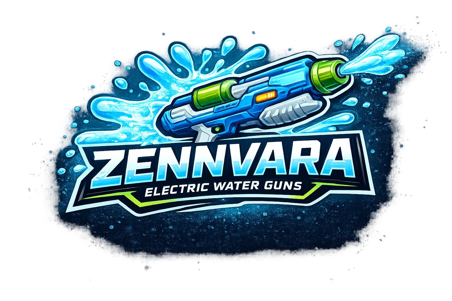 zennvara JetSplash
