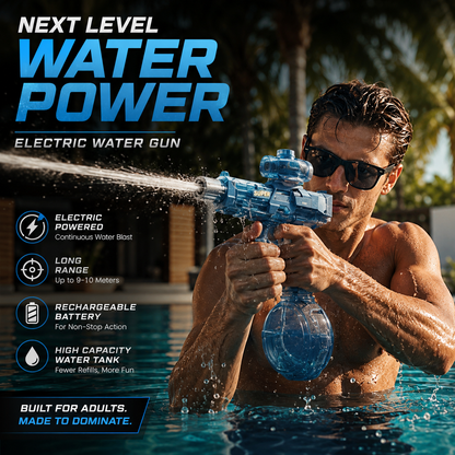 zennvara JetSplash