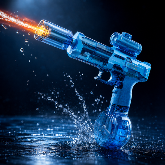 zennvara JetSplash